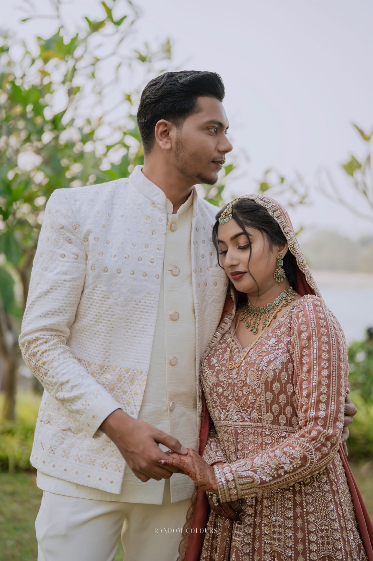 Wedding photography