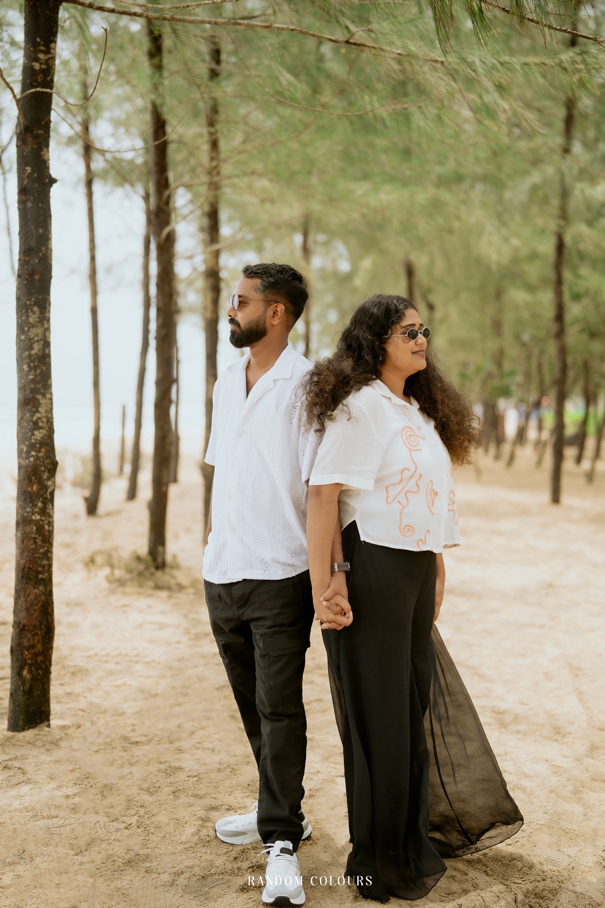 Pre wedding