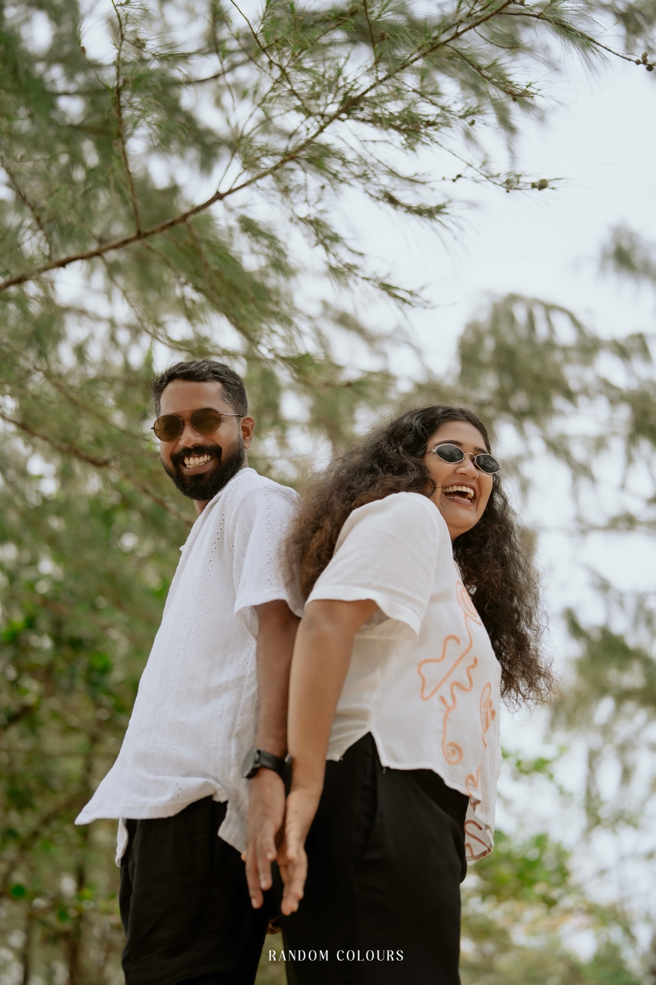 Wedding films