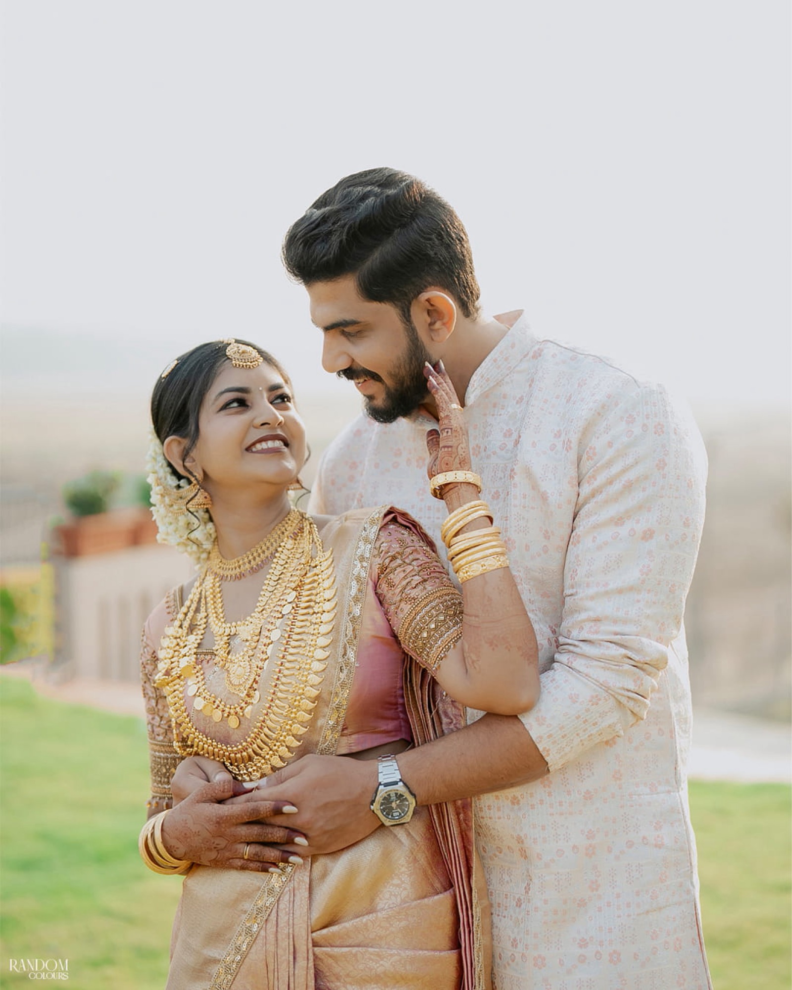 Wedding photography