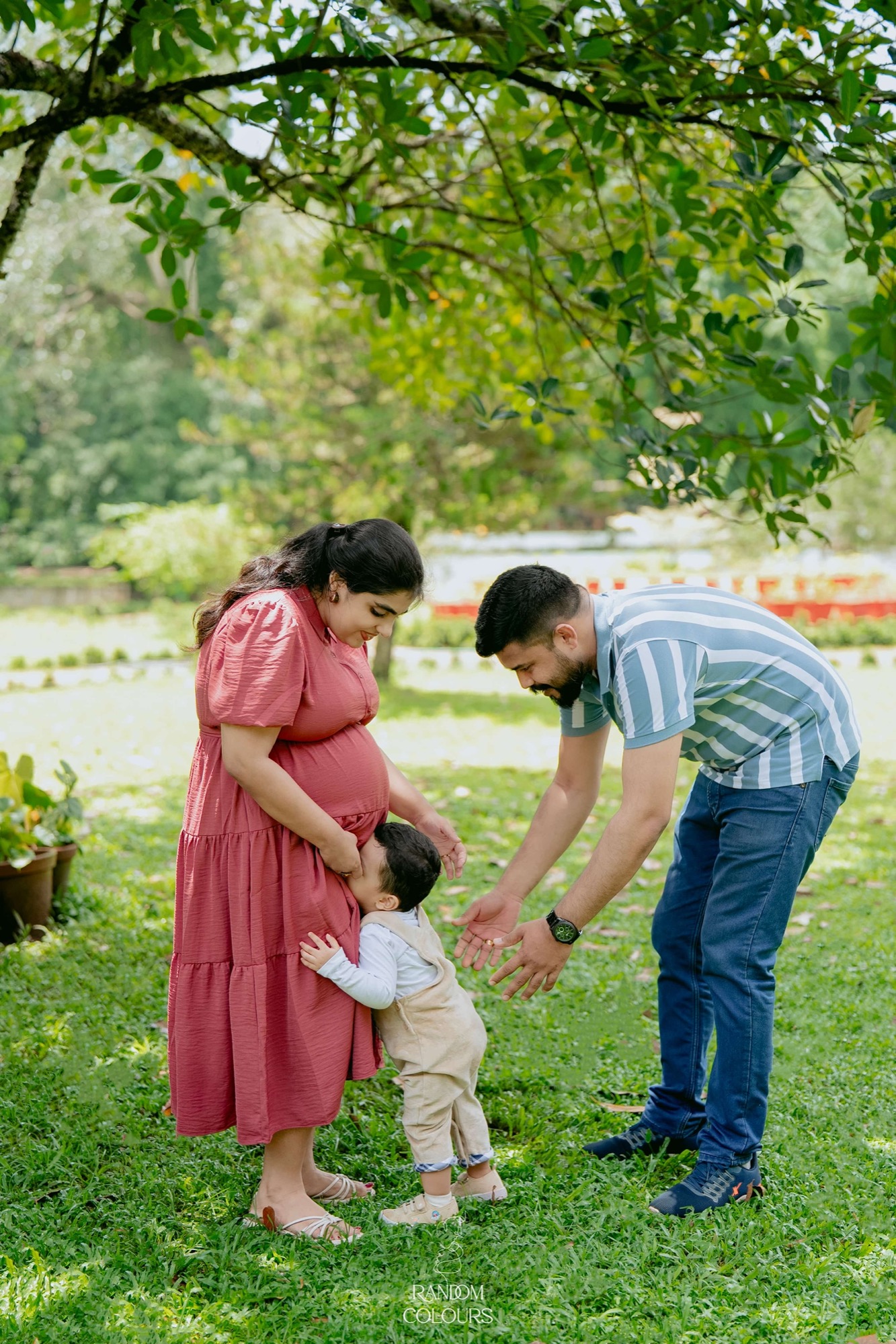 Wedding highlights